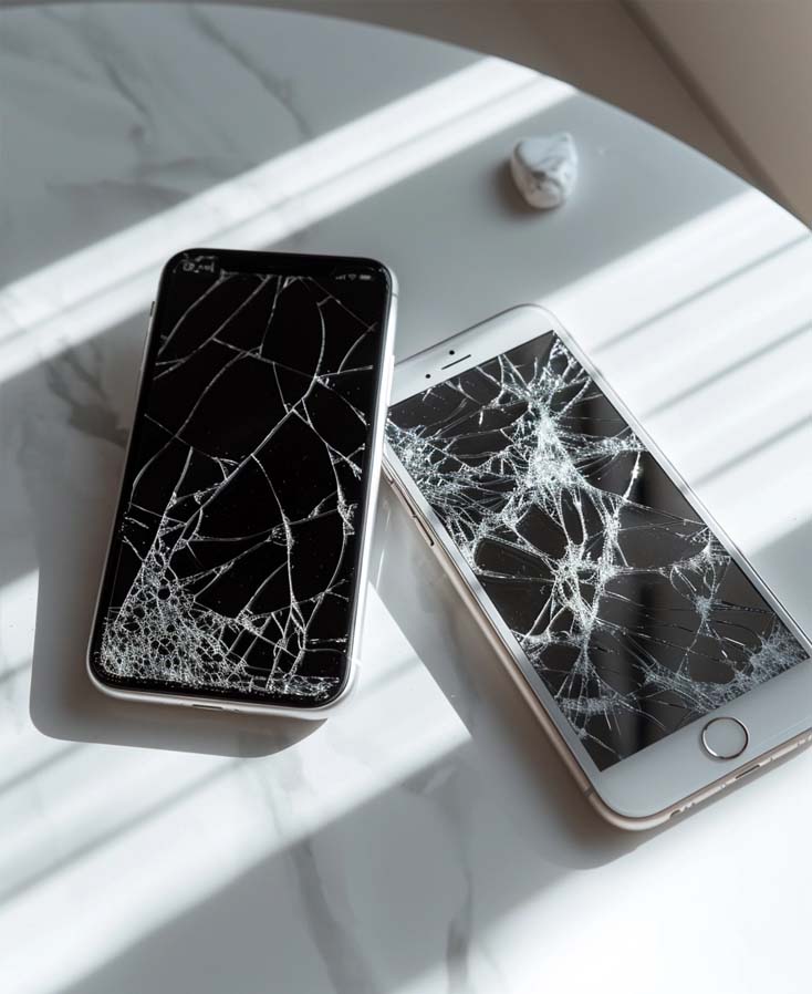 iphone and smart phone repair southampton